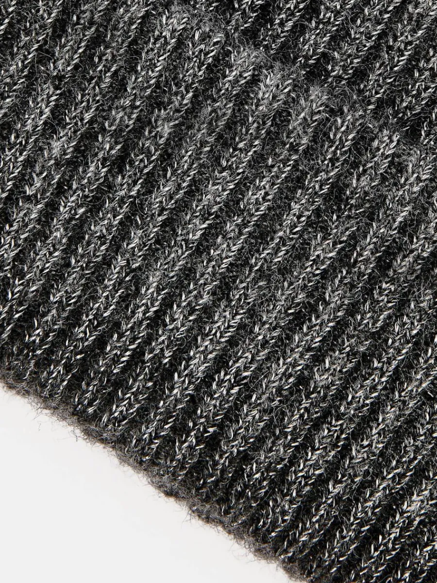 MOHITO Czapka beanie szary Sale
