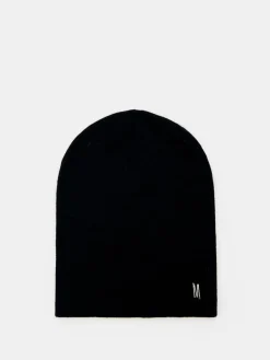 MOHITO Czapka typu beanie czarny New