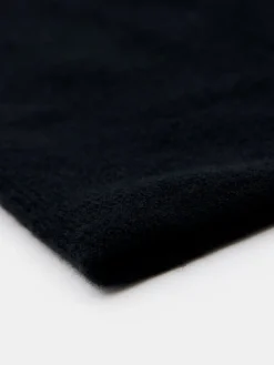 MOHITO Czapka typu beanie czarny New