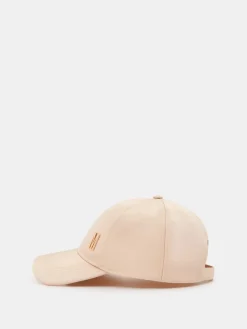MOHITO Czapka z daszkiem beu017cowy New