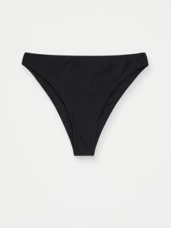 MOHITO dół od bikini czarny Online