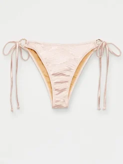 MOHITO Dół od bikini beu017cowy Online