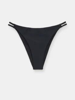 MOHITO Dół od bikini czarny Discount