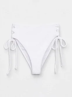 MOHITO Dół od bikini biau0142y Clearance