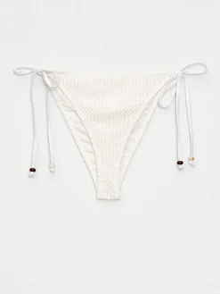 MOHITO Dół od bikini biau0142y New