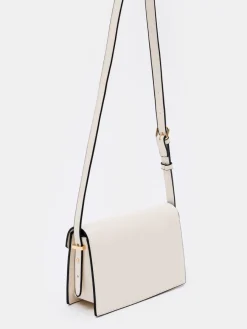 MOHITO Elegancka torebka biau0142y Discount