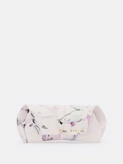 MOHITO Etui na okulary pastelowy ru00f3u017cowy Outlet