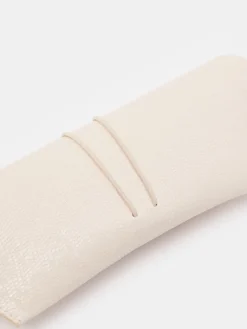 MOHITO Etui na okulary beu017cowy Clearance