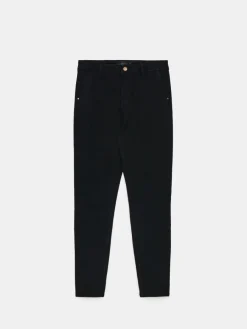 MOHITO Jeansy skinny czarny Clearance