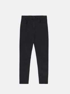 MOHITO Jeansy skinny PETITE czarny Sale