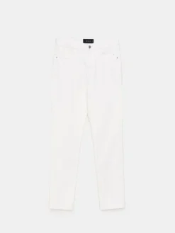 MOHITO Jeansy skinny push up biau0142y Clearance
