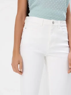 MOHITO Jeansy skinny push up PETITE biau0142y Sale
