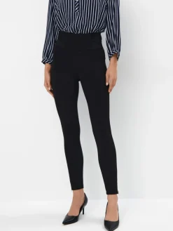 MOHITO Legginsy czarny Discount