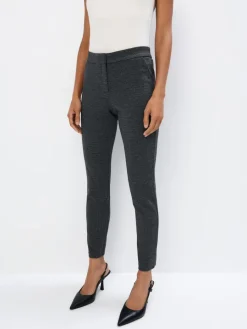 MOHITO Legginsy we wzory wielobarwny New