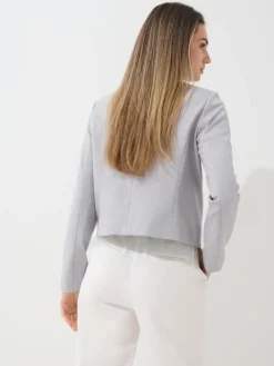 MOHITO Marynarka szary Hot