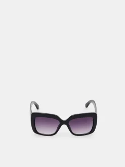 MOHITO Okulary przeciwsłoneczne czarny Outlet