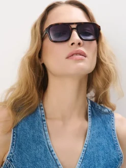 MOHITO Okulary przeciwsłoneczne wielobarwny Clearance