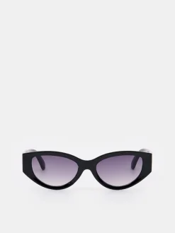 MOHITO Okulary przeciwsłoneczne czarny Fashion