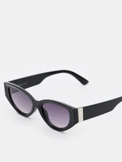 MOHITO Okulary przeciwsłoneczne czarny Fashion