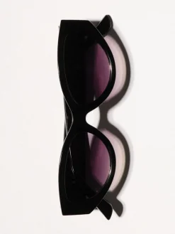 MOHITO Okulary przeciwsłoneczne czarny Fashion