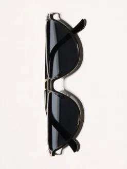 MOHITO Okulary przeciwsłoneczne bru0105zowy New