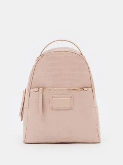 MOHITO Plecak beu017cowy Outlet