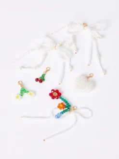 MOHITO Przypinki do butów wielobarwny Sale
