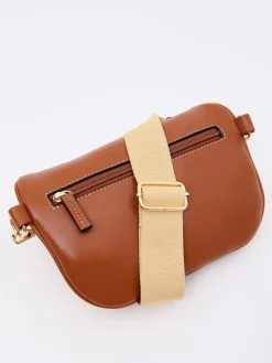 MOHITO Saszetka beu017cowy Outlet