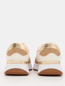 MOHITO Sneakersy beu017cowy Hot