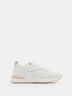 MOHITO Sneakersy biau0142y New