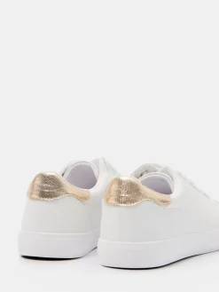 MOHITO Sneakersy biau0142y Outlet