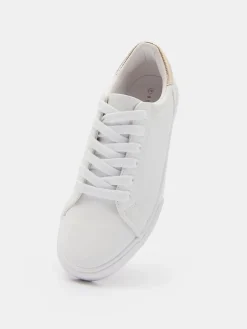 MOHITO Sneakersy biau0142y Outlet