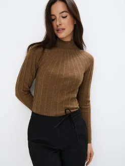 MOHITO Sweter beu017cowy Discount