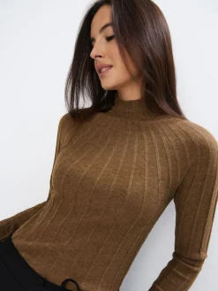 MOHITO Sweter beu017cowy Discount
