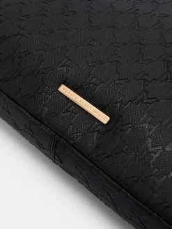 MOHITO Torba na laptopa czarny Online