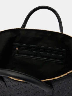 MOHITO Torba na laptopa czarny Online