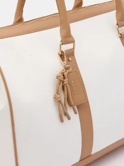 MOHITO Torba podróżna wielobarwny Outlet