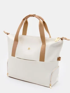 MOHITO Torba podróżna wielobarwny Outlet