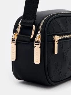 MOHITO Torebka crossbody czarny Sale