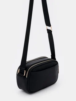 MOHITO Torebka crossbody czarny New