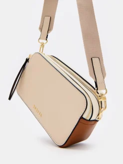 MOHITO Torebka crossbody beu017cowy Online