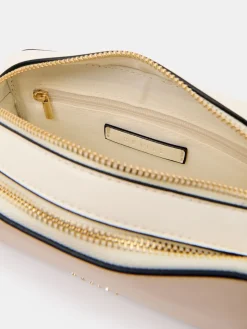 MOHITO Torebka crossbody beu017cowy Online