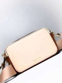 MOHITO Torebka crossbody beu017cowy Online