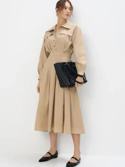 MOHITO Torebka shopper czarny Hot