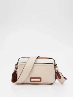 MOHITO Torebka typu crossbody wielobarwny Hot