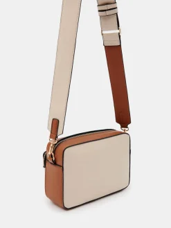 MOHITO Torebka typu crossbody wielobarwny Hot