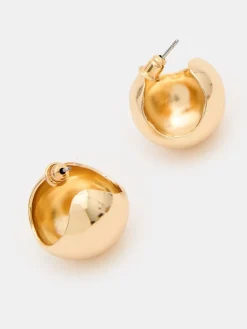 MOHITO Zestaw kolczyków wielobarwny Discount