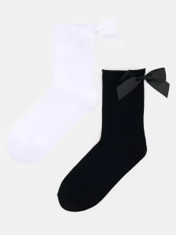 MOHITO Zestaw skarpetek wielobarwny Sale